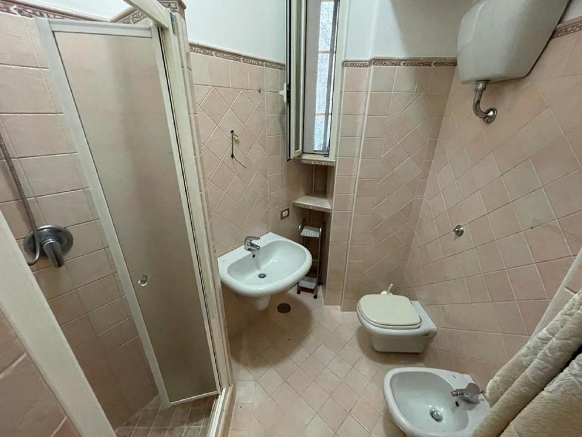 Ferienwohnung Nonna Fiamma Neapel Exterior foto